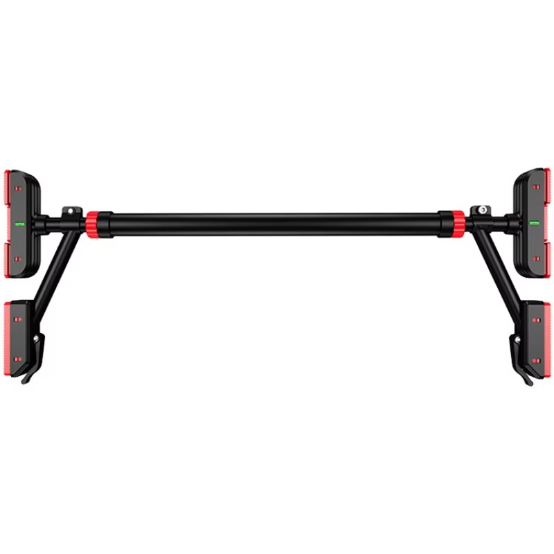 Barra de dominadas de puerta d - Home Gym Upper Body Workout reseña y precio