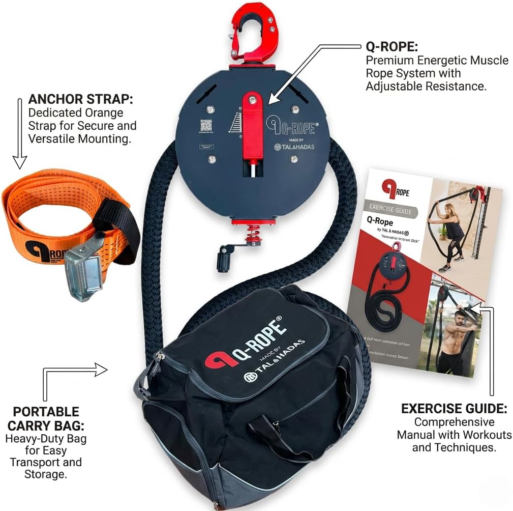 Máquina de Entrenamiento con C - Home Gym Upper Body Workout reseña y precio