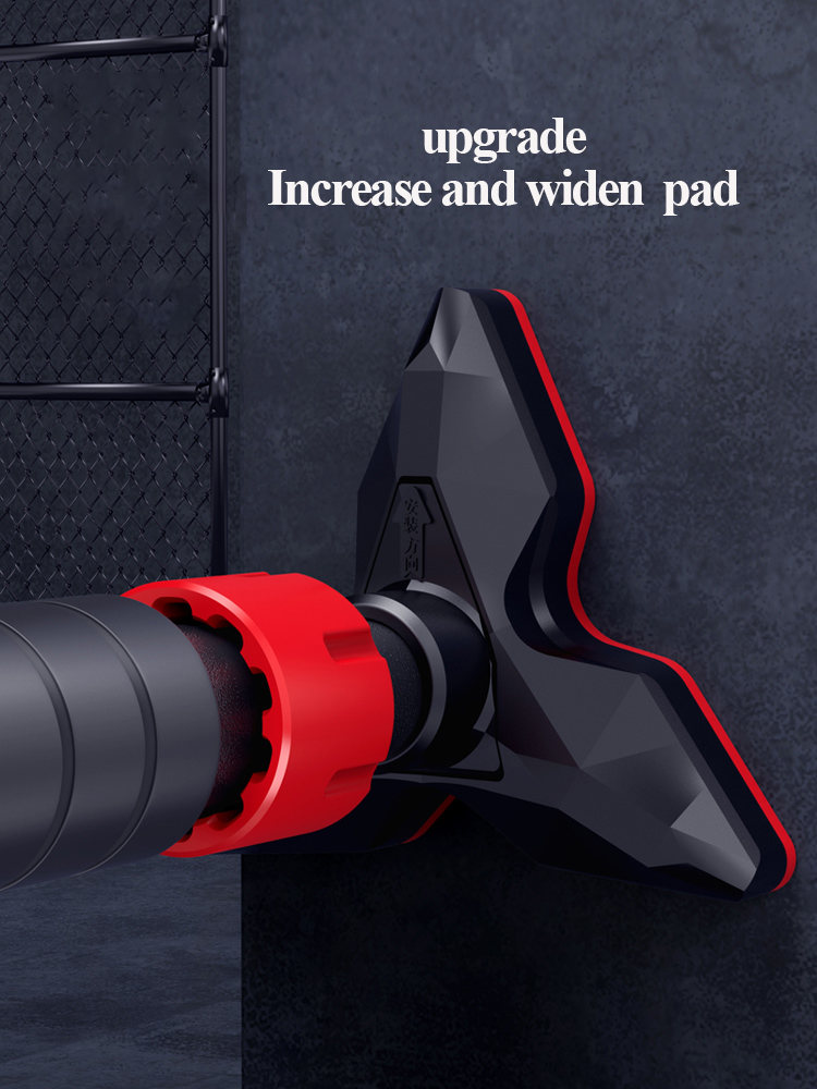 Barra de dominadas ajustable p - Home Gym Wall Mounted reseña y precio