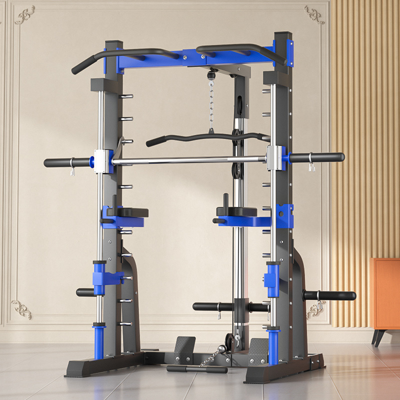 Equipo de entrenamiento integr - Home Gym Pro reseña y precio