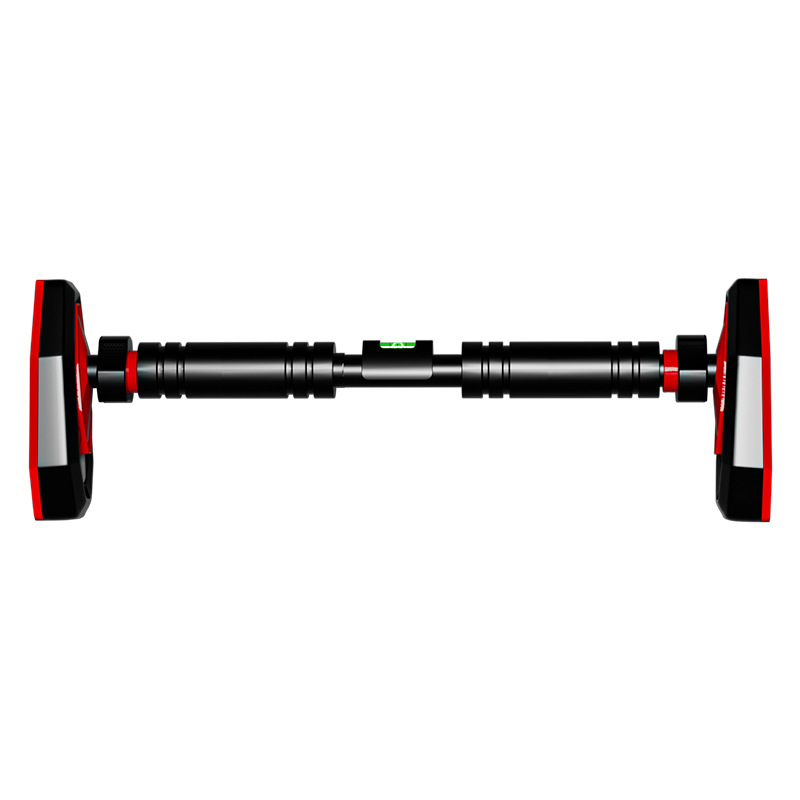 Barra de dominadas para entren - Home Gym Upper Body Workout reseña y precio