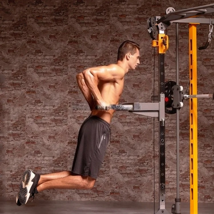 SENAOFIT, venta al por mayor,  - Home Gym With Smith Machine reseña y precio