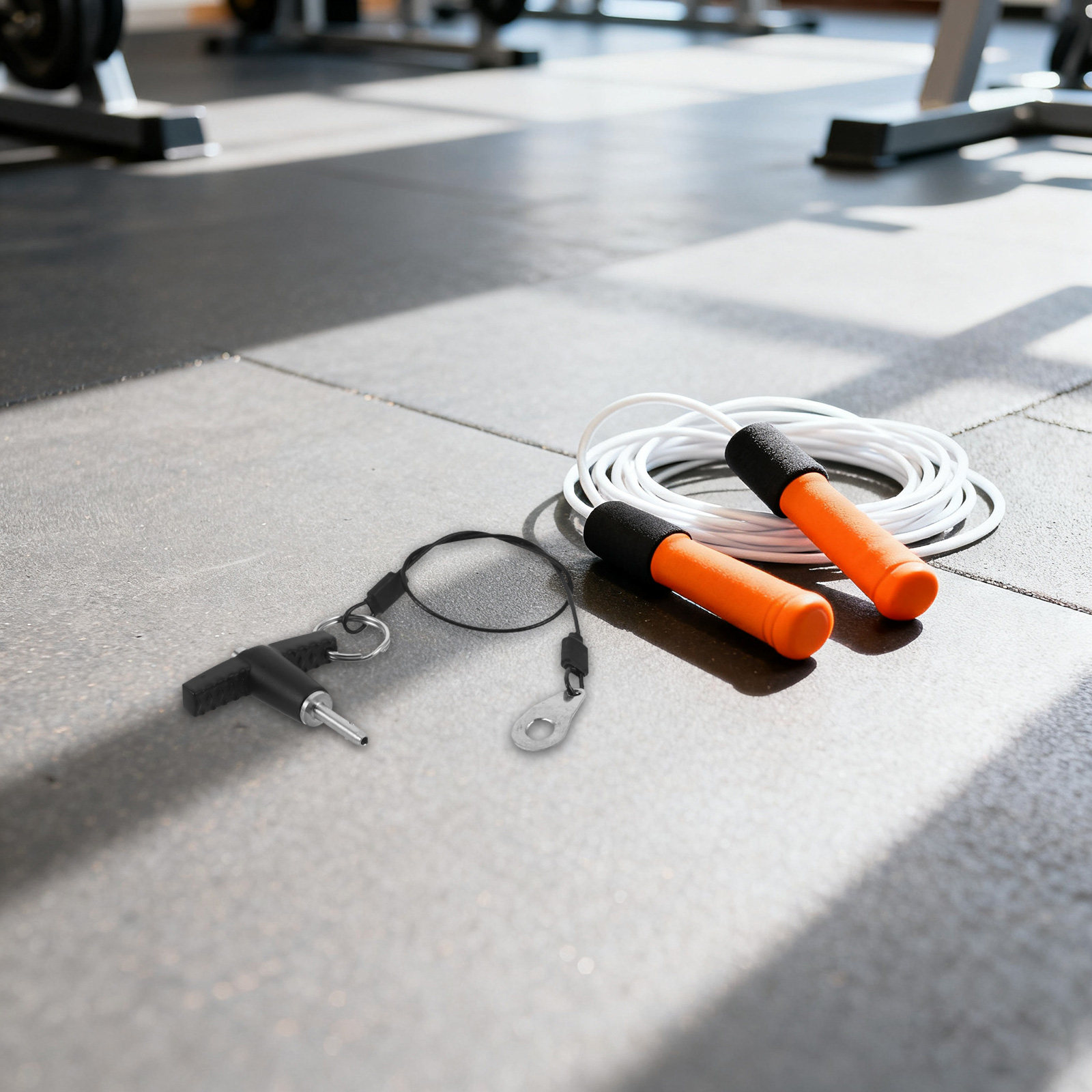 Perno de Peso para Máquinas de - Home Gym Women reseña y precio