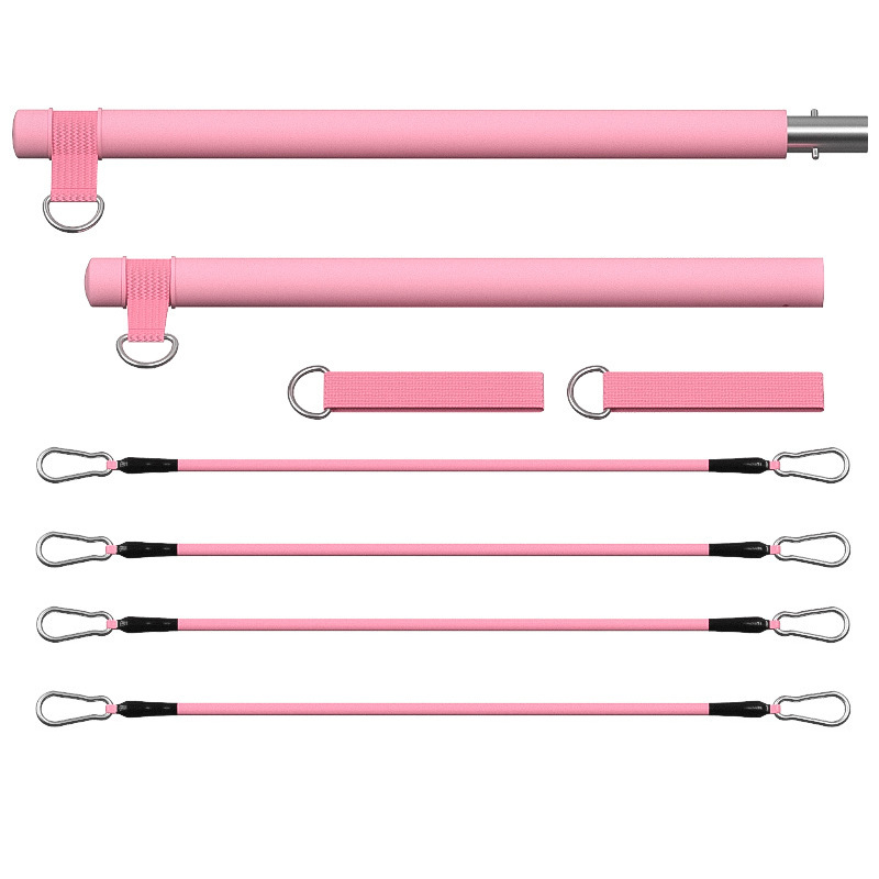 Banda de Asistencia para Domin - Home Gym Equipment Set reseña y precio
